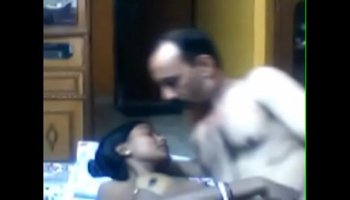 Desi indian husband wife playing2